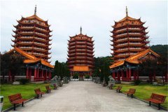 重庆北碚区公墓有哪些？位置在哪？