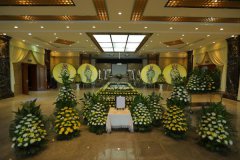 重庆四公里公墓殡仪馆火葬场搬迁吗？位置在哪？