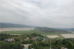 重庆巴南宝山公墓怎么样？在售墓区价格多少钱？