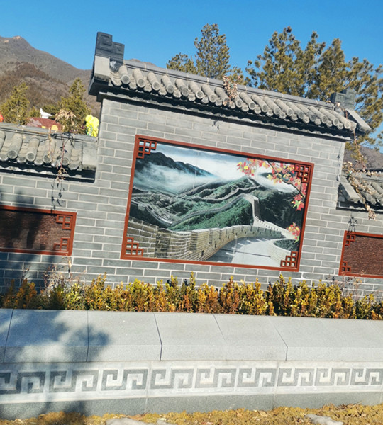 壁葬