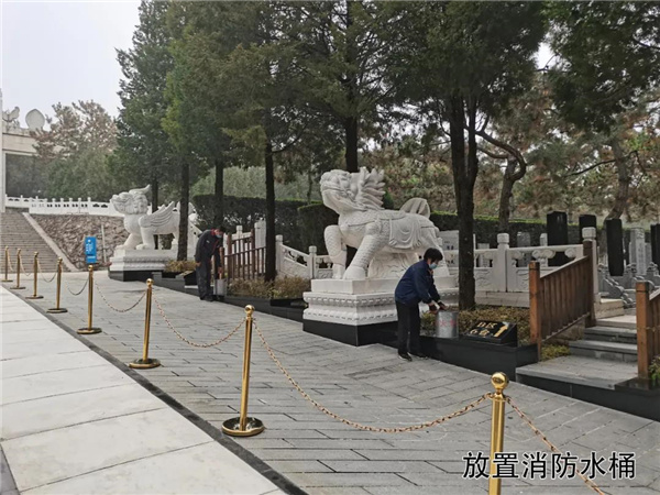 消防桶