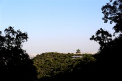 北京市金山陵园今年有班车吗？停车场有吗？