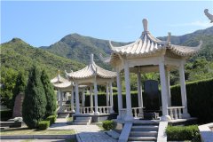 北京门头沟天山墓地价格2022年多少钱预计？开门多会？