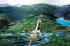 重庆市龙台山陵园风水好不好？咨询电话多少