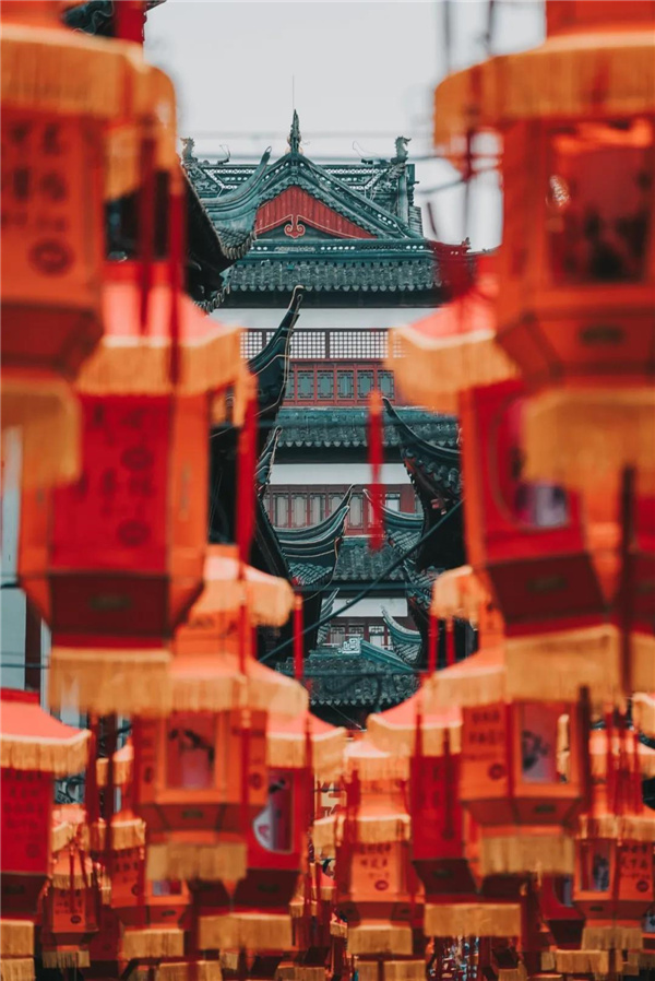 元宵节