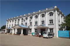 廊坊万桐园公墓价格咨询最新多少钱