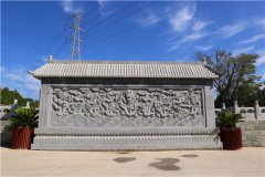 德陵公墓和九里山公墓哪个好
