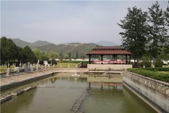 凤凰山陵园可以树葬吗