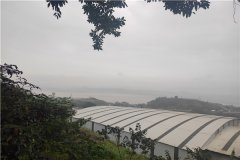 重庆距离长江最近的金鳌山陵园费用大概多少钱？