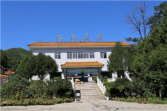 北京市温泉墓园续费多少钱