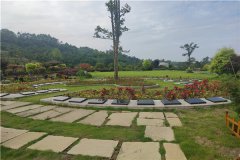 重庆璧山西郊福寿园等公墓2022年清明节公墓祭扫公告