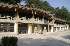 重庆沙坪坝区松鹤陵园等公墓实行预约、限量、分时、错峰祭扫