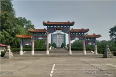 2022年房山静安公墓等公墓明节期间交通出行提示