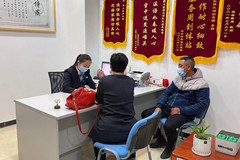 【殡葬人】杨枭楠：续写一个故事,传承一份责任