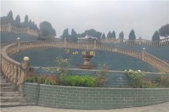 江津福山陵园价格是多少？位置在哪？