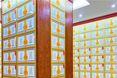 葬在天津玉佛寺好吗？天津玉佛寺内寝墓价格多少钱？