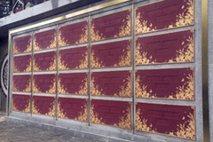 八达岭陵园墓地价格多少钱？立碑和生态葬价格一览表