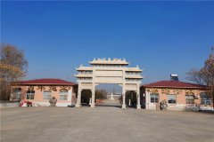 新乡公墓的价位,河南新乡市延津县通太陵园最低是多少钱？