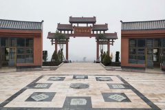 重庆江津墓地价格,福山陵园vs千福山陵园哪个性价比高？