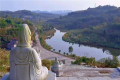 合川卧龙公墓（纪念园）地址在哪？怎么走？简介及价格介绍下？
