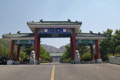 昌平德陵公墓现在怎么说非法墓地？还卖墓地吗？