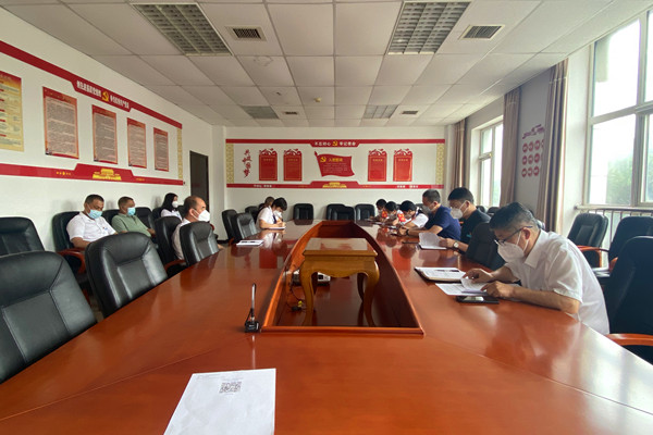 学习中