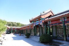 北京八宝山骨灰寄存有年限规定吗？一年三年都是多少钱？