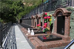 八达岭陵园地址在哪？班车怎么坐