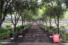 四公里公墓价格一览表2022最新？