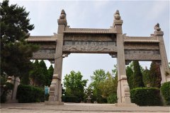郑州市民公墓邙山墓园位置在哪？交通路线怎么走？