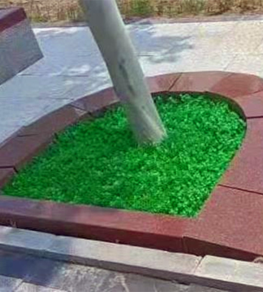 树葬