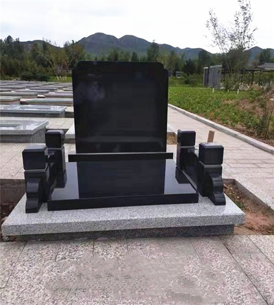 陵园墓碑