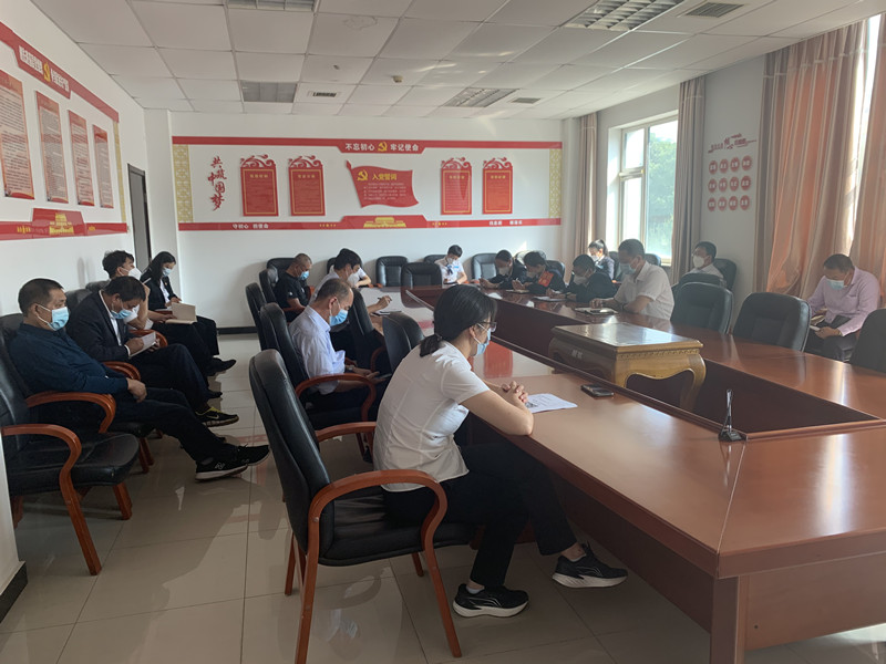 学习习近平总书记重要文章精神