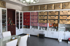 北京昌平骨灰盒寿衣实体店铺在哪？怎么样？