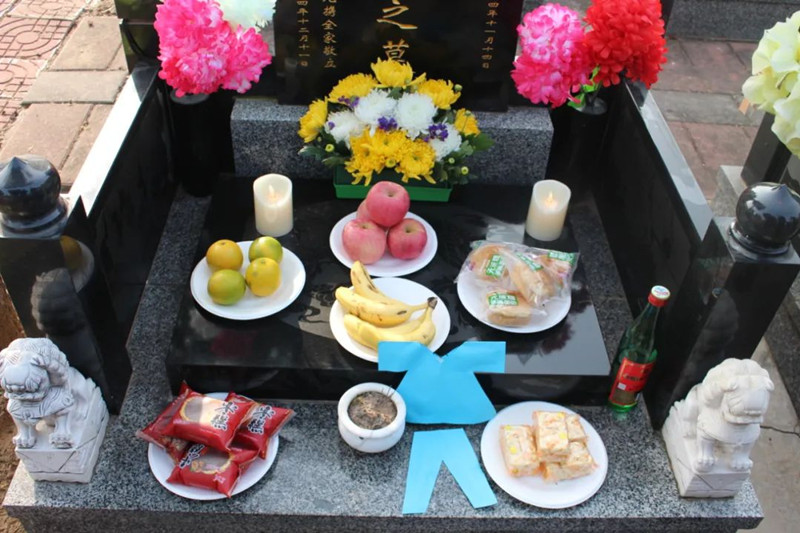 祭扫