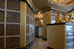 北碚龙车寺塔陵园怎么样？价格多少钱？