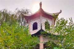 通太陵园新乡公墓报价多少钱？怎么样地址在哪？