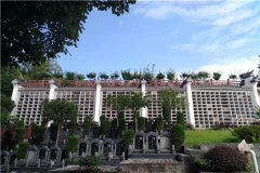 仙女山公墓价格是多少？价格表一览
