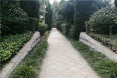 新乡墓地名称及价格查询？（附加墓园地址）