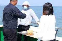 北京骨灰海撒（海葬）购墓指南（附加海葬时间、海葬流程、海葬价格）？