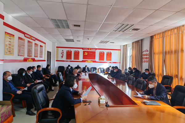 学习中
