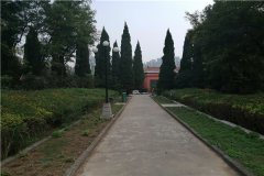 登封墓地价格多少钱？登封墓地价格表查询？