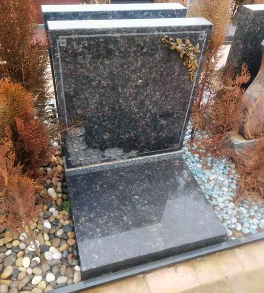 墓地