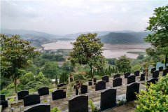 重庆沙坪坝区金竹山公墓价格多少？重庆金竹山公墓简介？