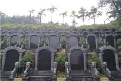 重庆九龙坡区仙女山公墓价格多少钱？位置在哪？
