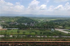 郑州龙居山公墓价格表最新？陵园简介
