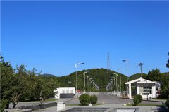 顺义区殡仪馆党支部开展支部委员会