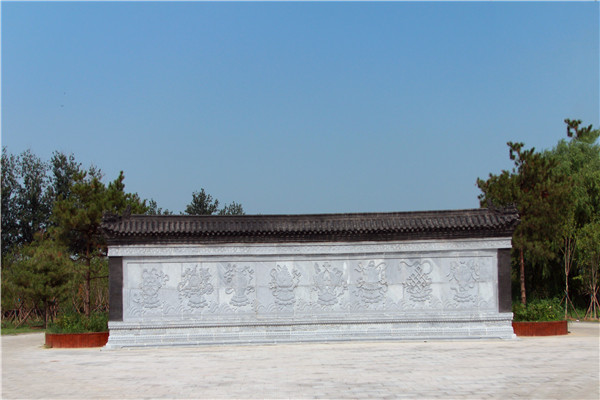 文化墙
