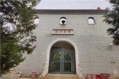 在昌平华夏陵园为亲人选择一块树葬价格为3万左右墓地
