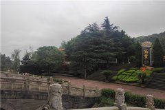 重庆巴南墓地,关长山陵园价格2023年最新多少钱?